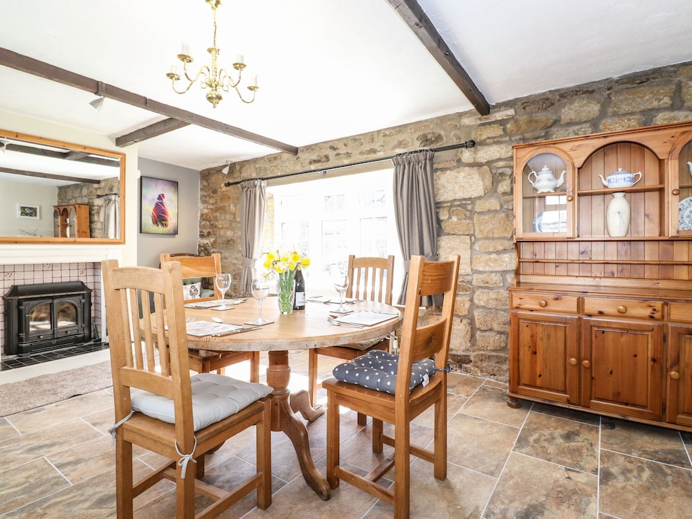 West Farm Cottage