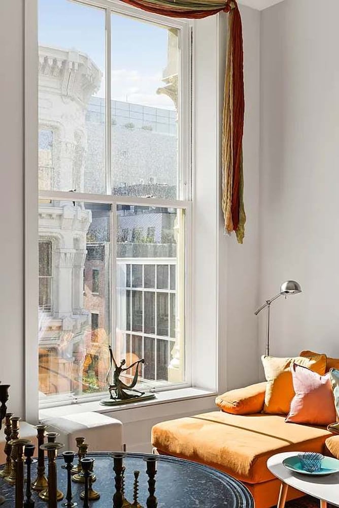 Gilded Loft by Rove Travel 2BR Vibrant Loft