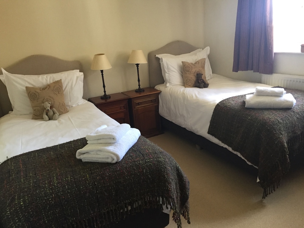 Wartling Place Country House