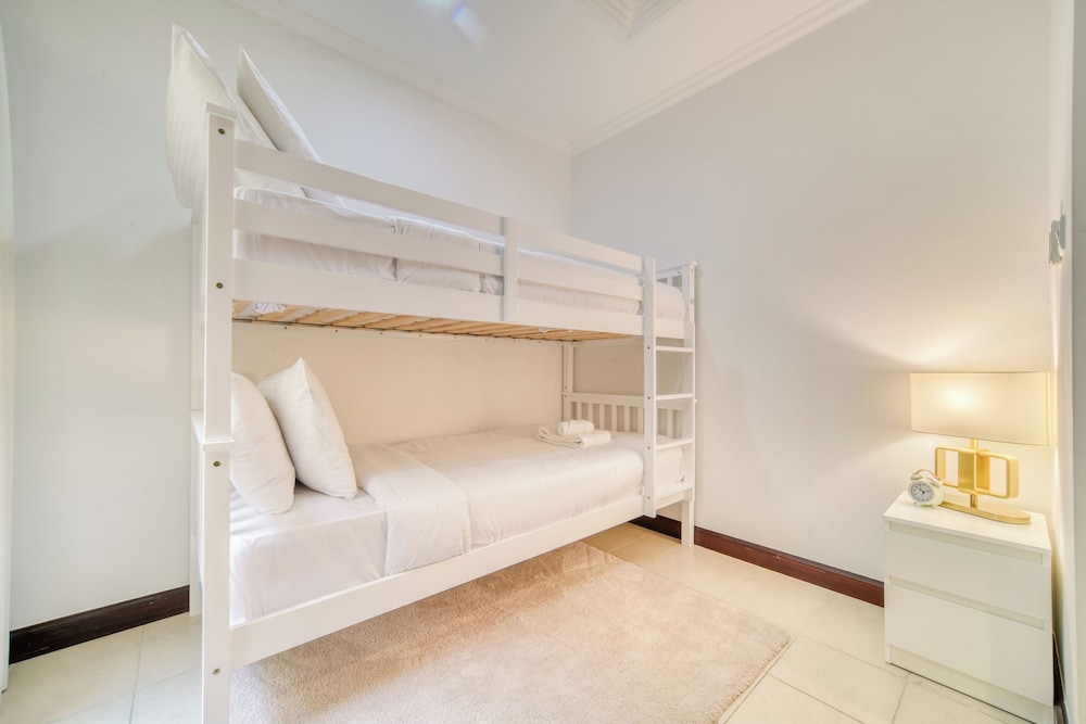 Garden Palm Villa - Mint Stay