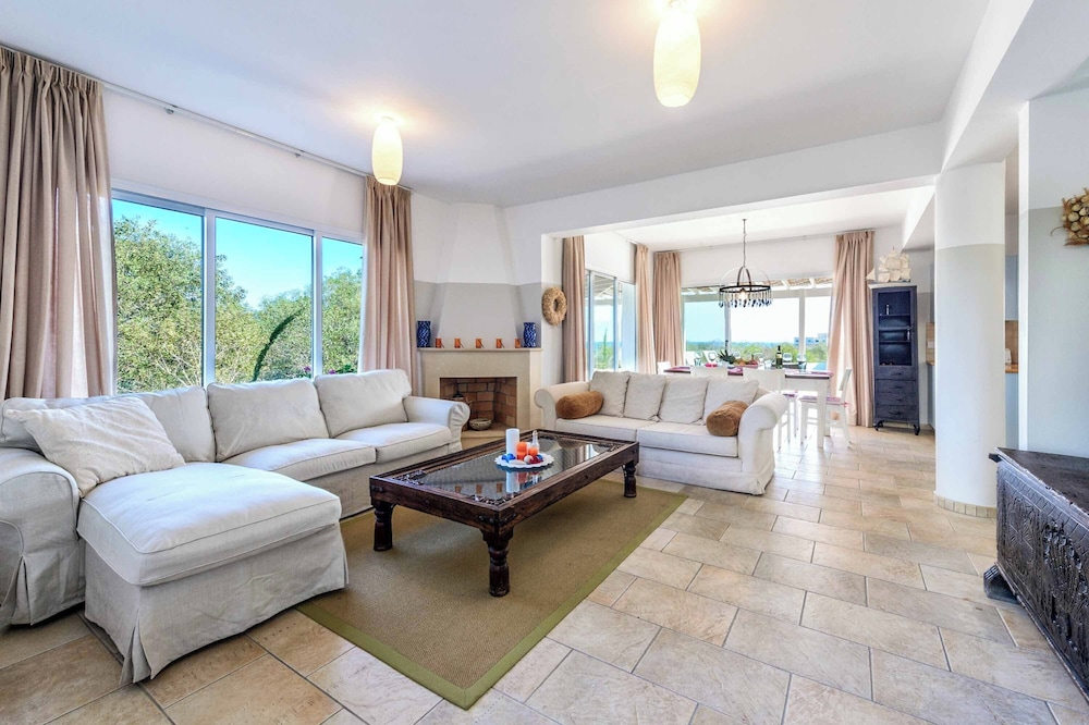 Villa Marilena