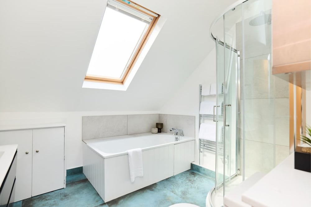 The Putney Sactum - Homely 3bdr With Rooftop Terrace