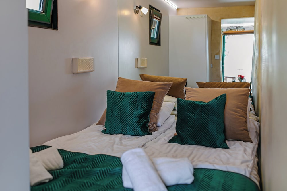 Herbals Glamping domki na drzewie Mielno