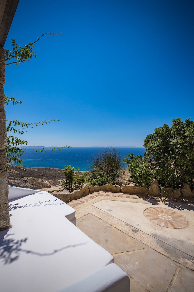 Lyra Villas Mykonos