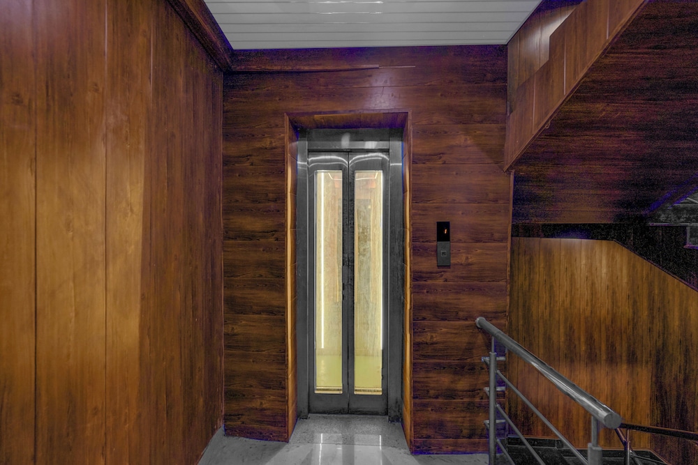 Fabhotel Vrishti Residency