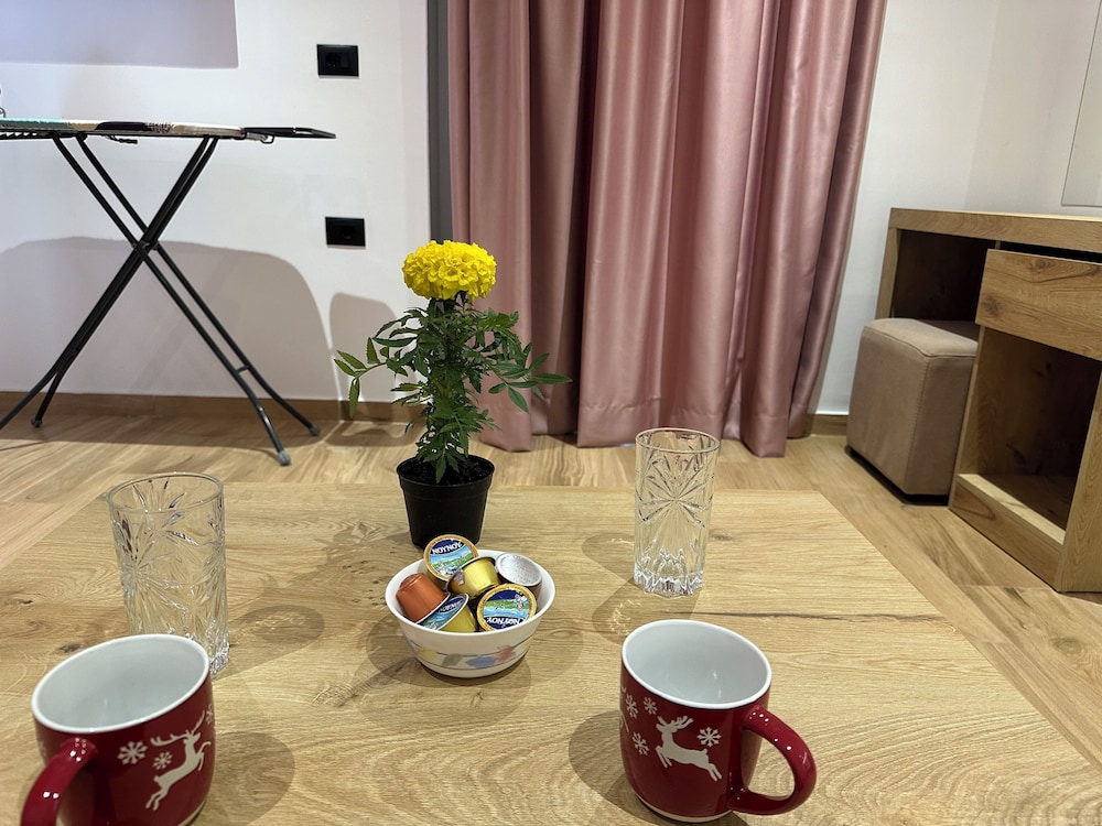 Suites Kozi