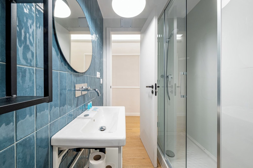 BeBarceloner Eixample Apartments