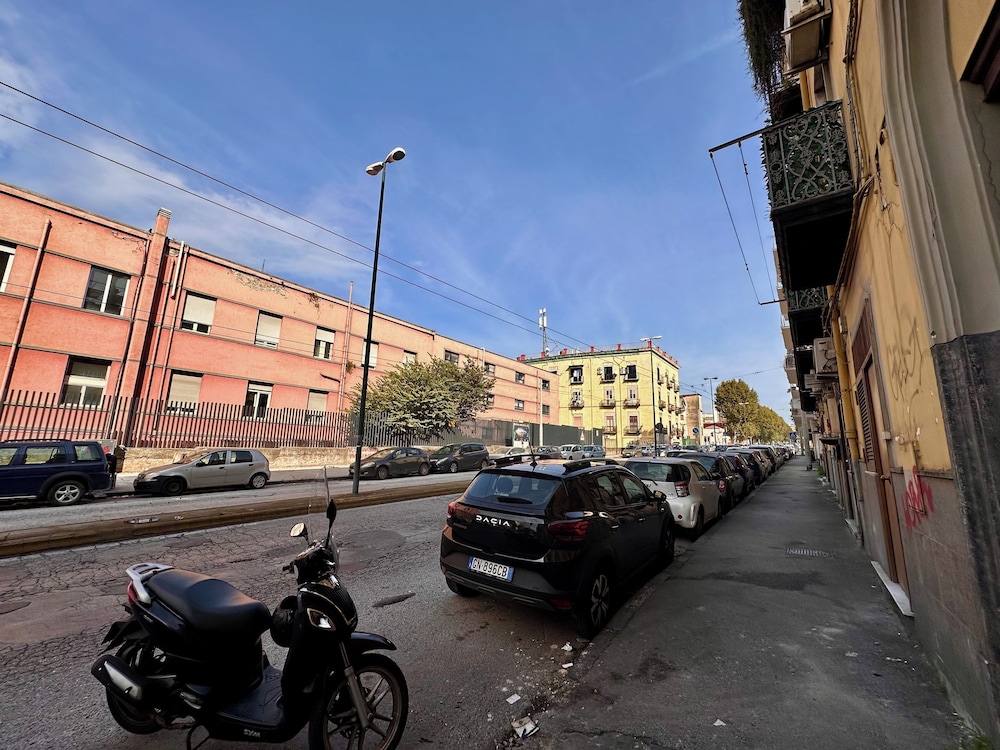 Green Heart House Napoli