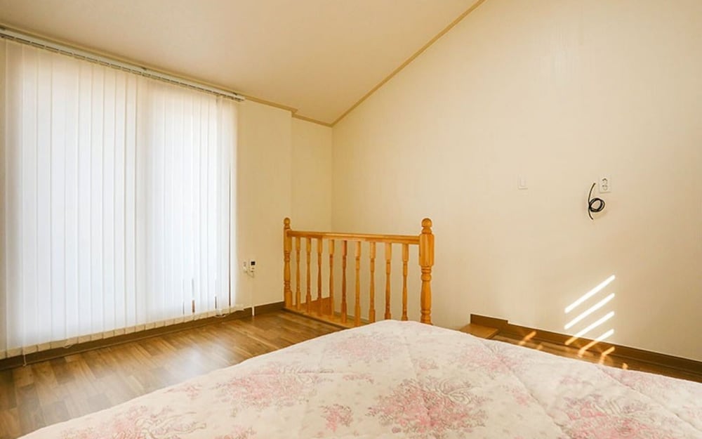 Gyeongju Twin Village Bed and Breakfast