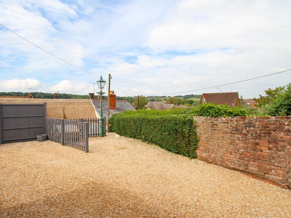 Meadow View Barn view 5