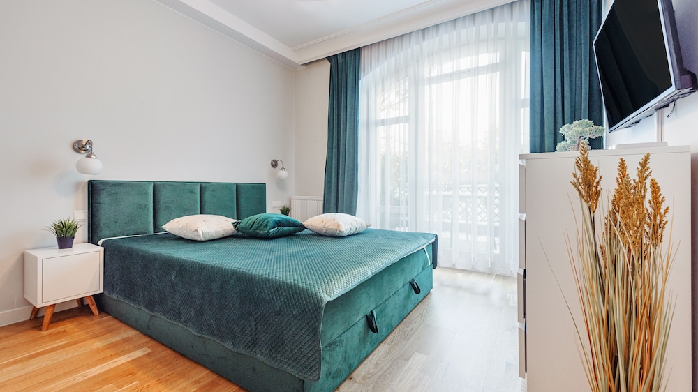 Apartament Sun & Snow Wisus view 4