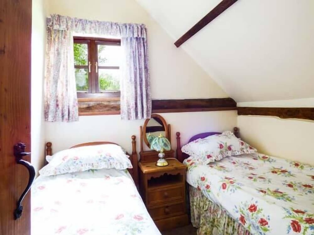 The Granary view 5