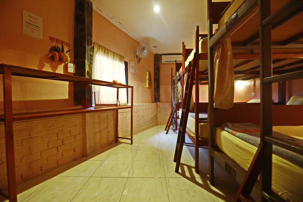 Om Ganesh Hostel - Adults Only view 2
