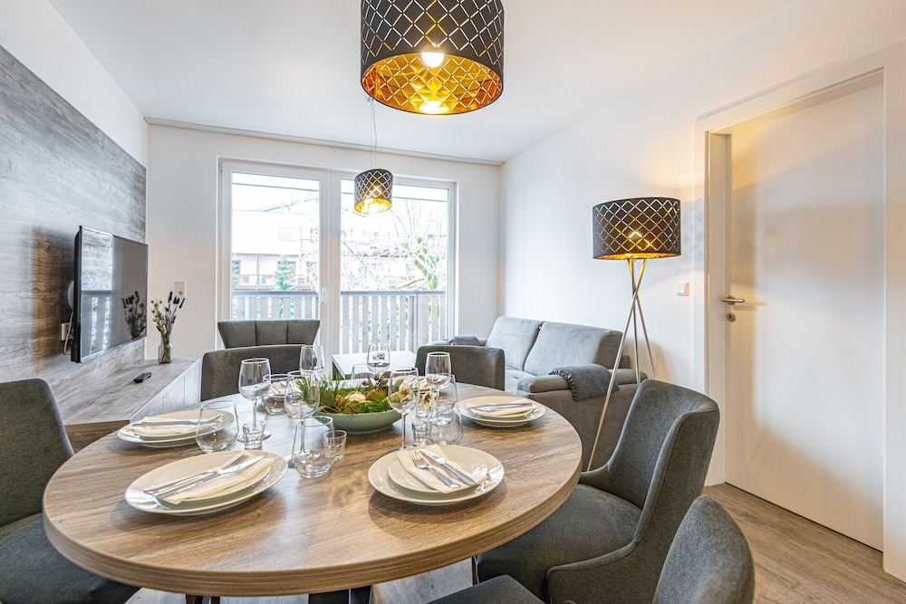 Ideal Apartment in Salzburg Without Deposit