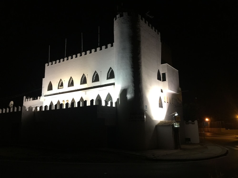 building