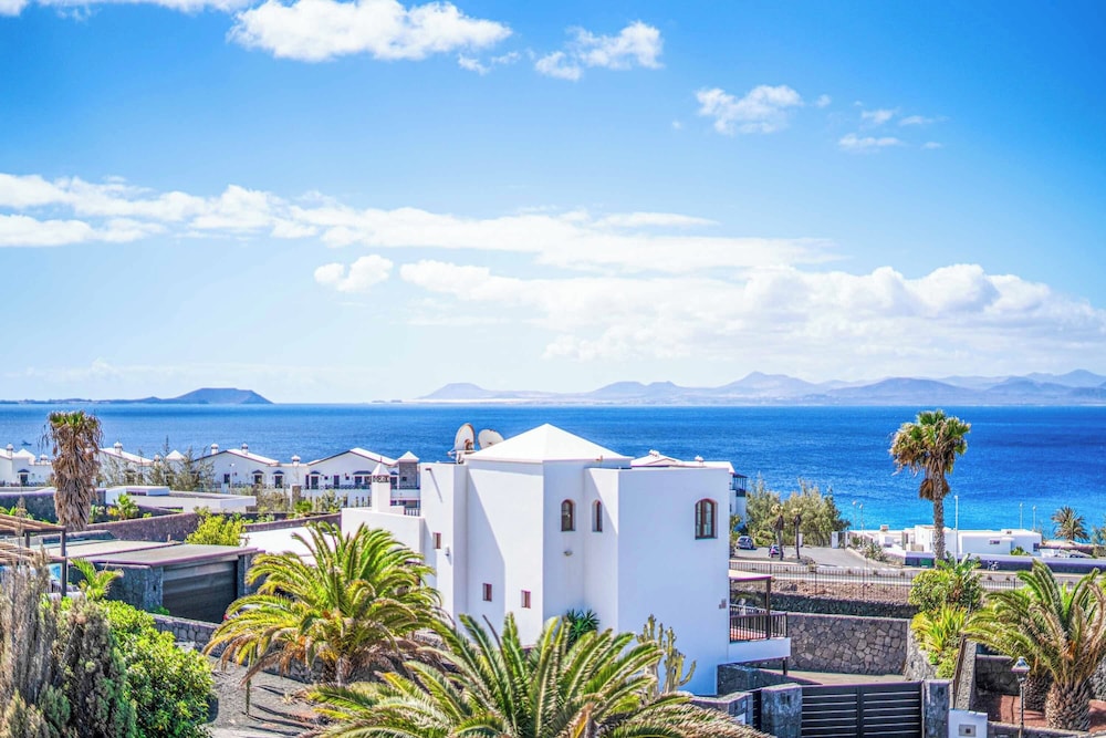 Villa Ocean Escape