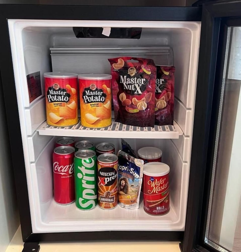 Saratoga Otel - Image 68