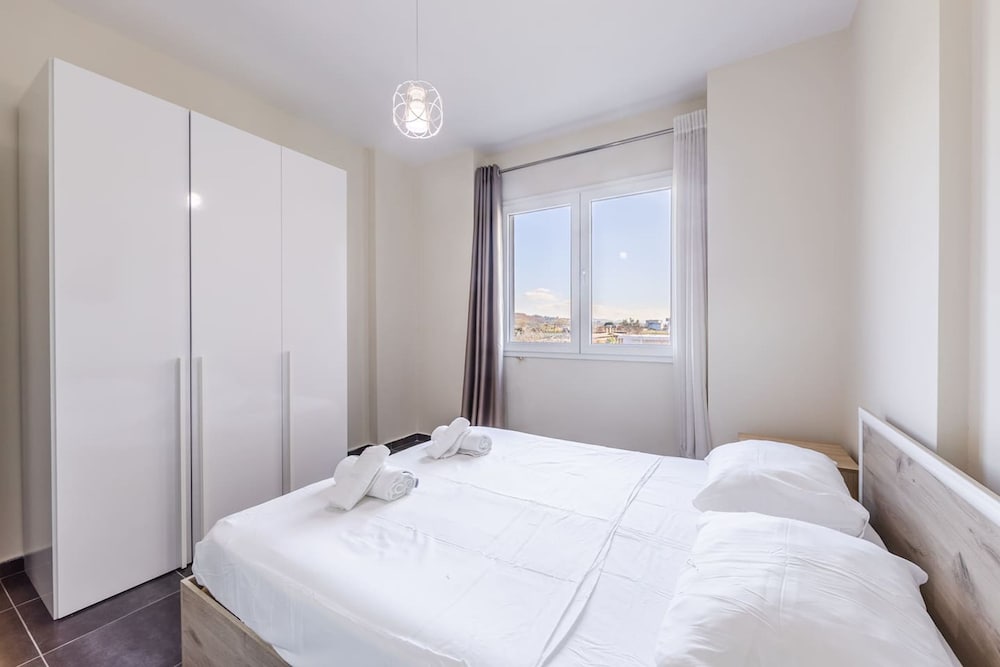 Dream by the Sea Apartment