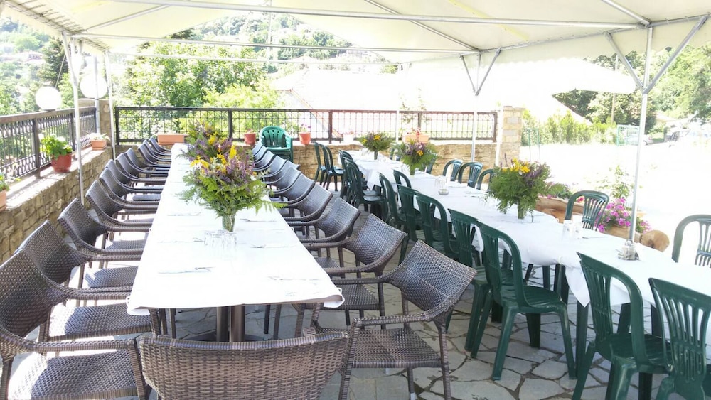 Guest House Ilektra
