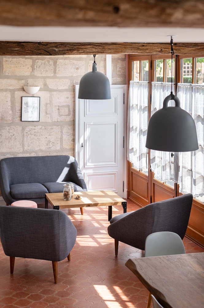 Domaine de la Maison Forte