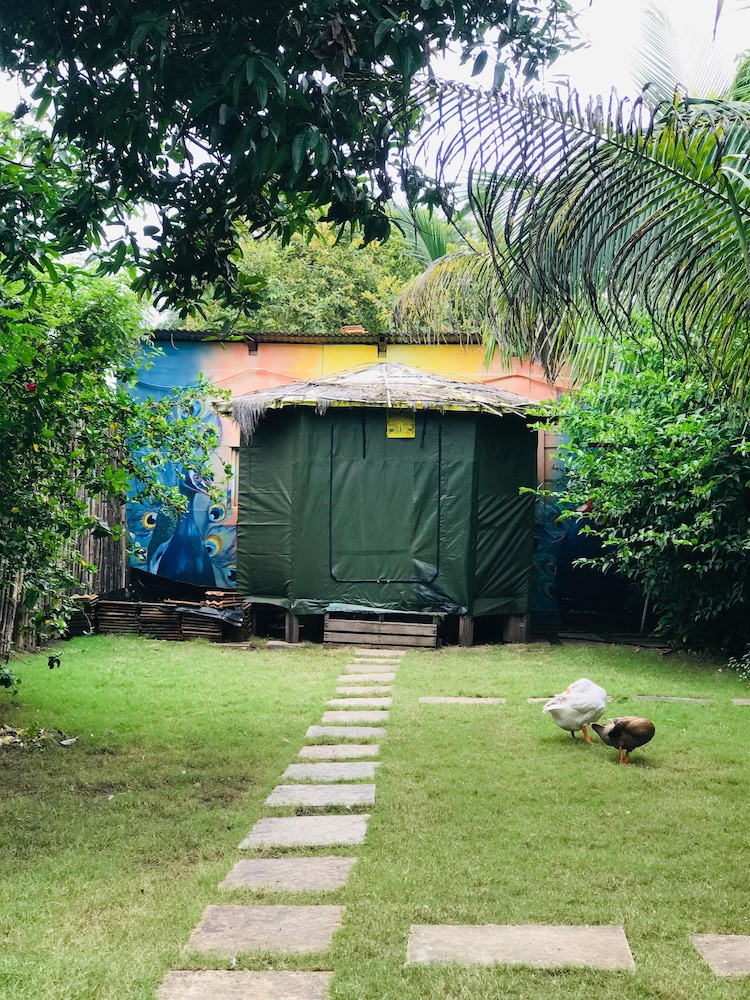 ingawale farmhouse