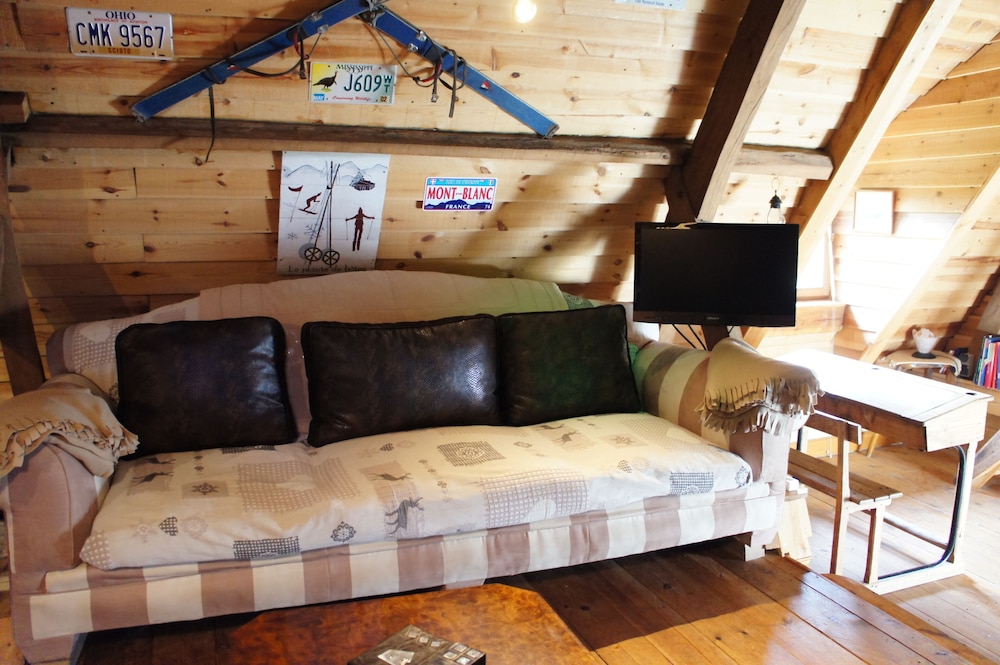 La Ferme des Templiers
