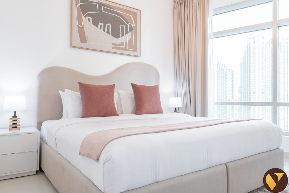 Lofts Emaar near Burj Khalifa Downtown