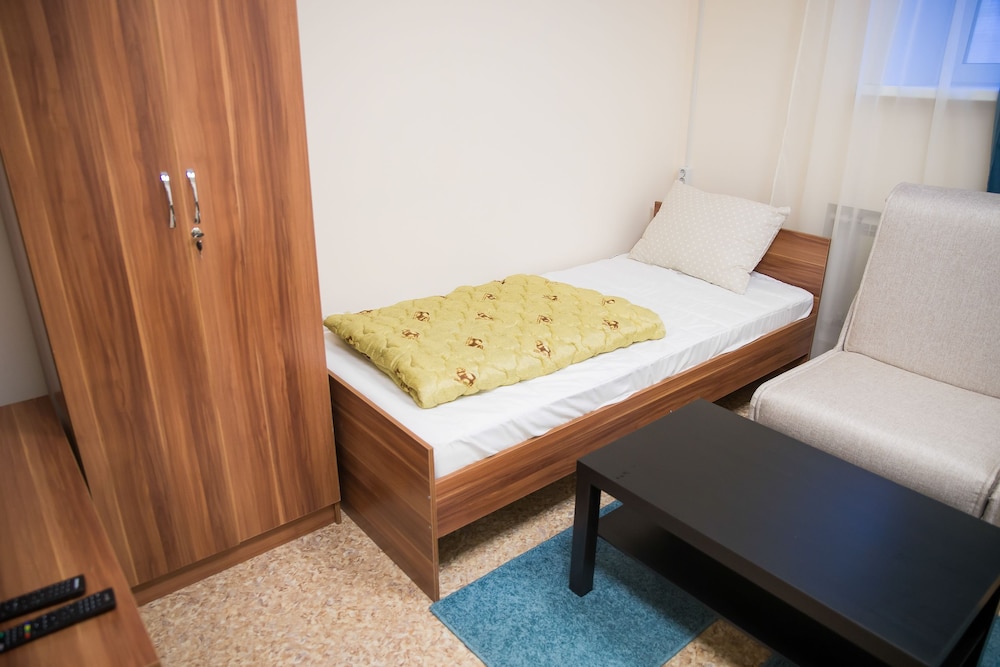 Hostel Zolotoe Koltso