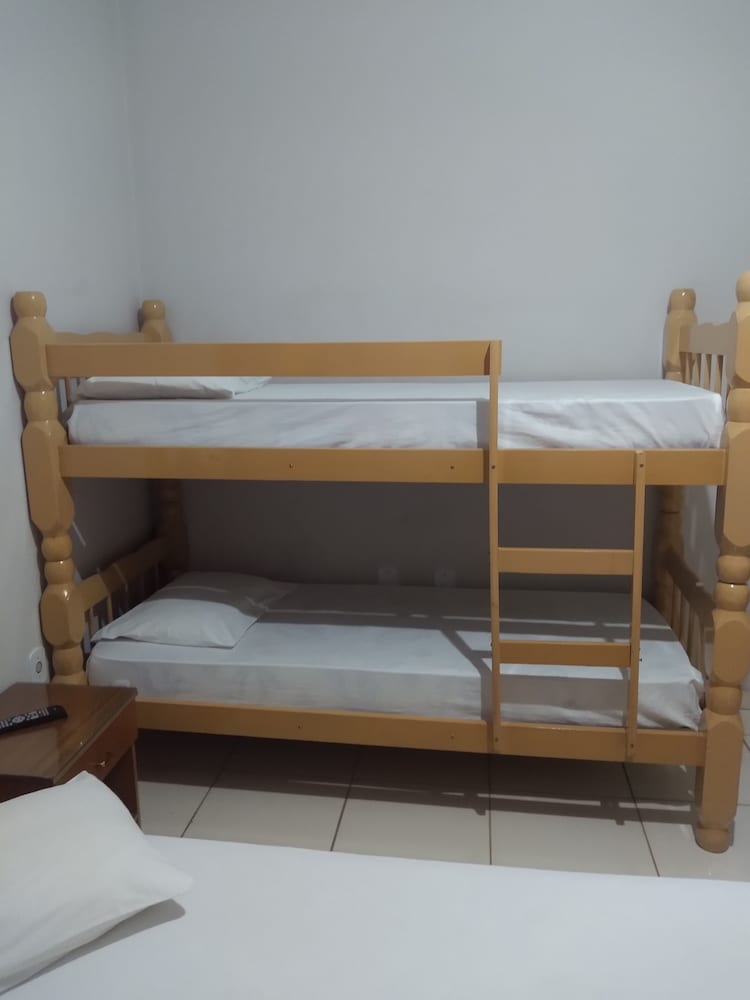 Pousada Samambaia