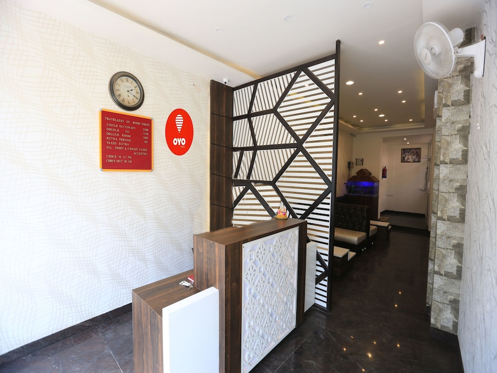 OYO Rooms 158 Gomti Nagar Kathota Jheel