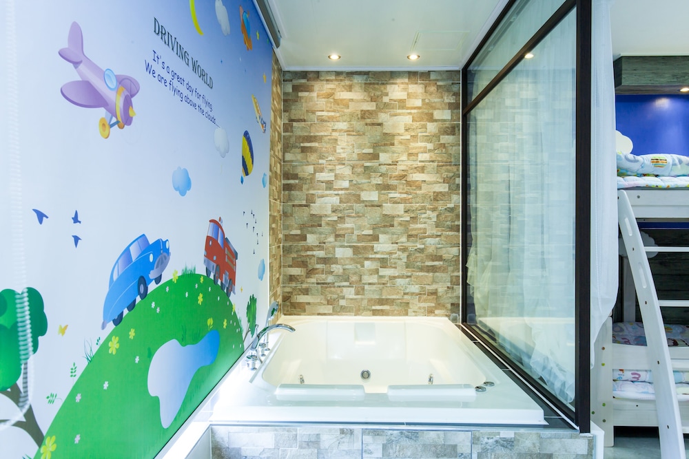 Famille Spa Resort