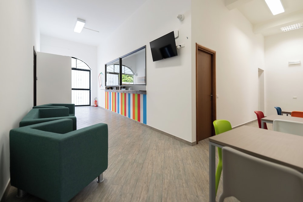 Cortile dei Giusti Combo Guesthouse