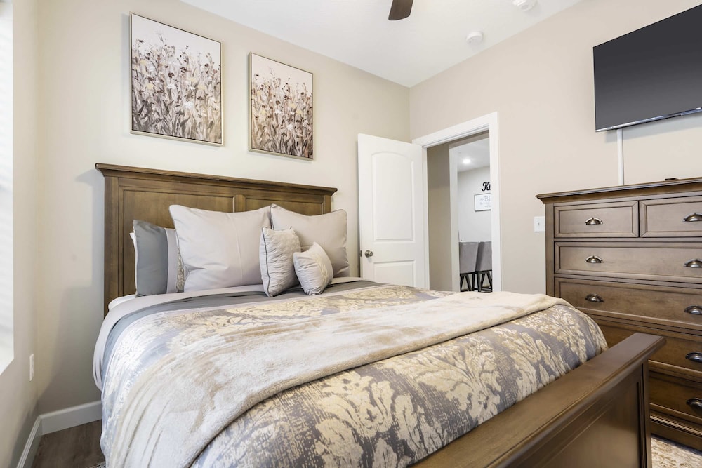 Branson's Like Home Hideaway