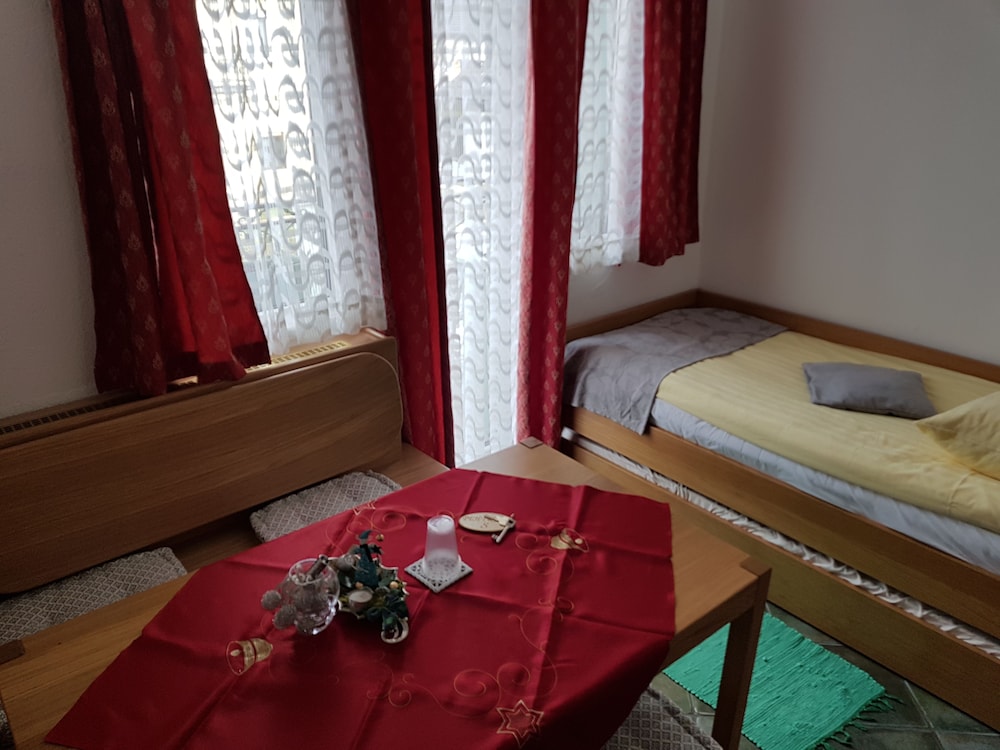 Hostel Mama's House