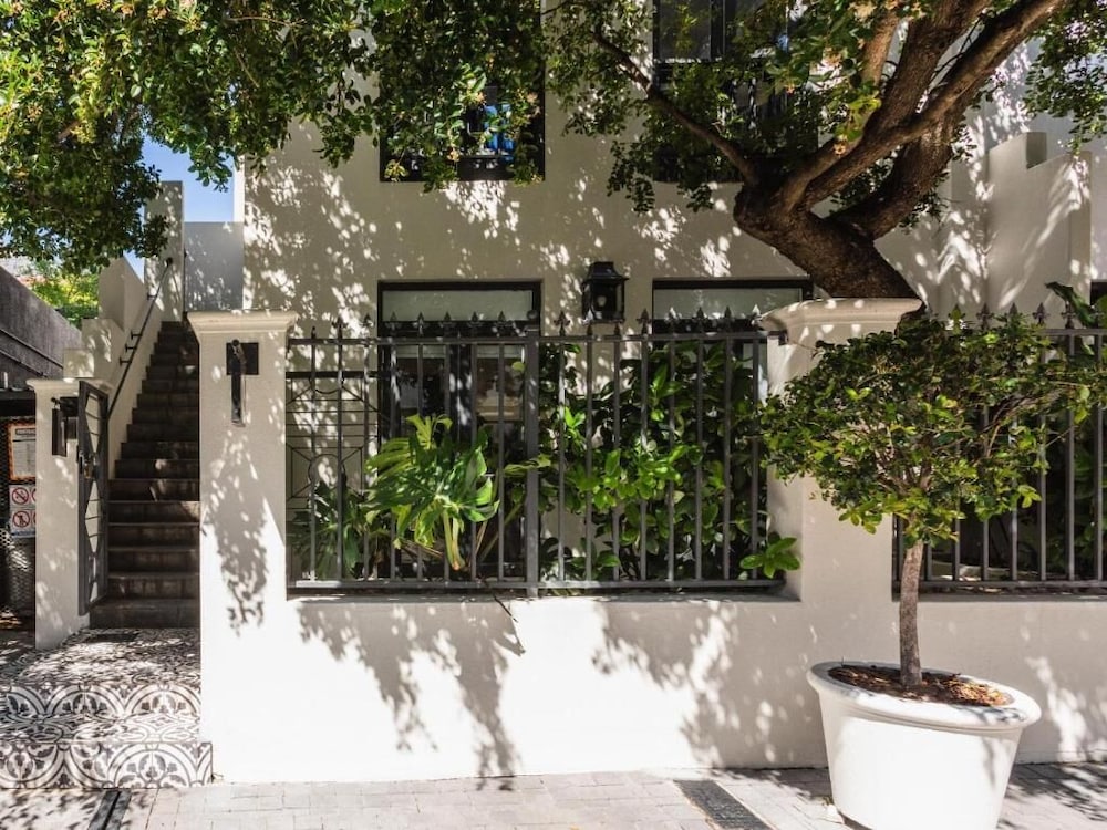 Nicol Street Heritage Cottages