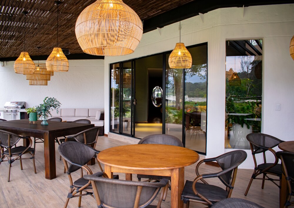 Monarch Campestre