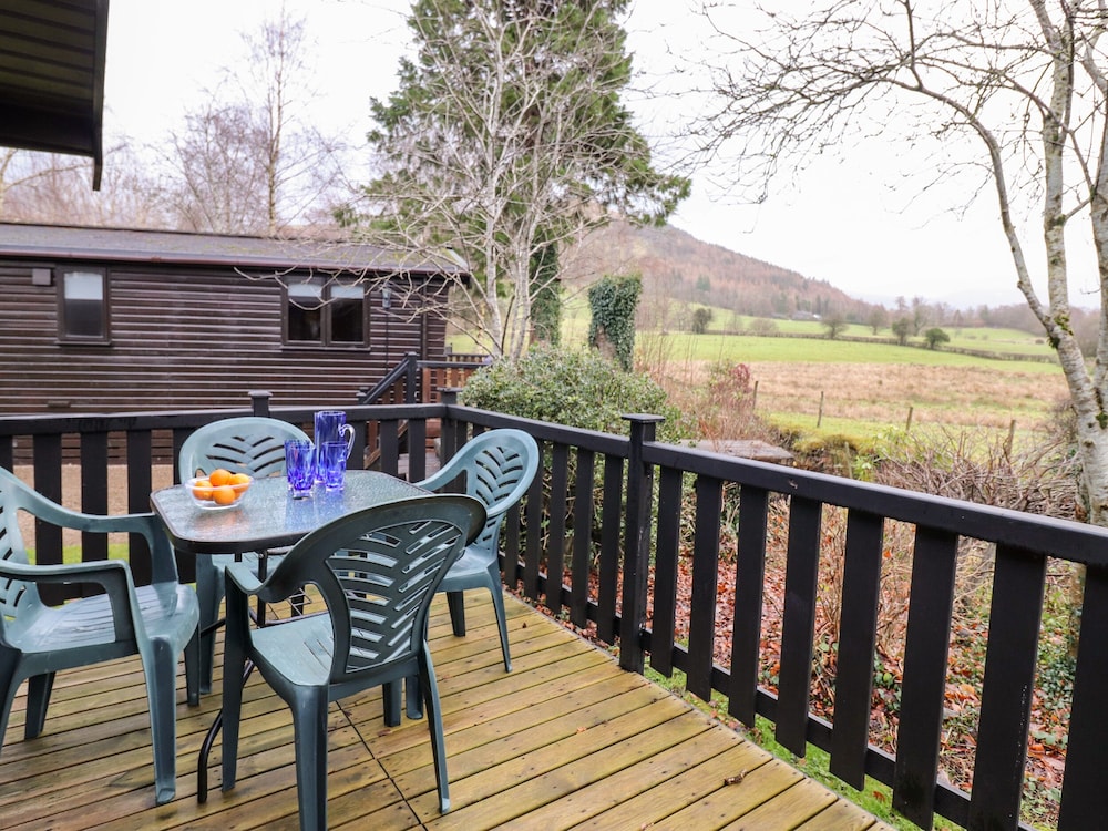 Latrigg Lodge