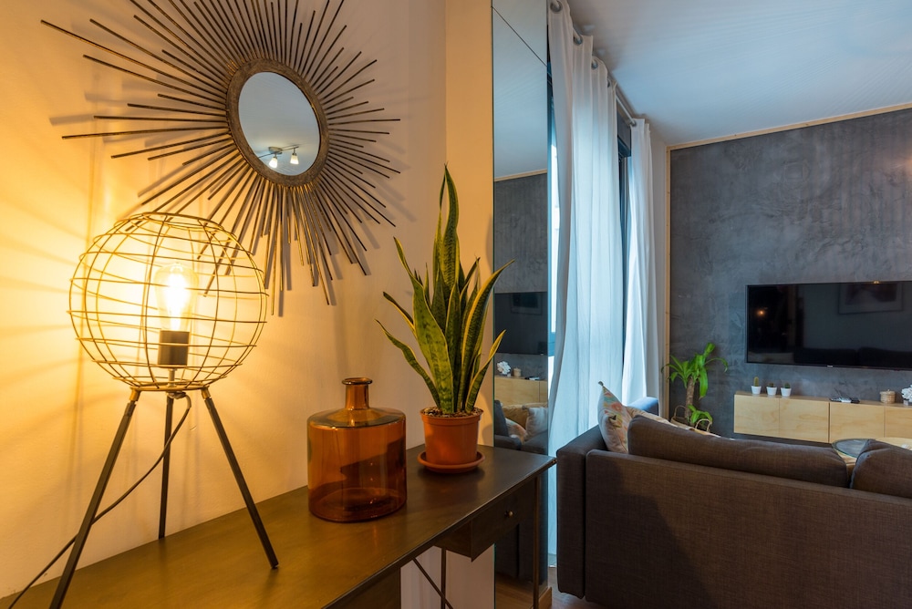 Cozy Apartament in the heart of Malaga