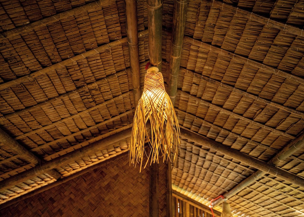 Ocean Green Ecolodge