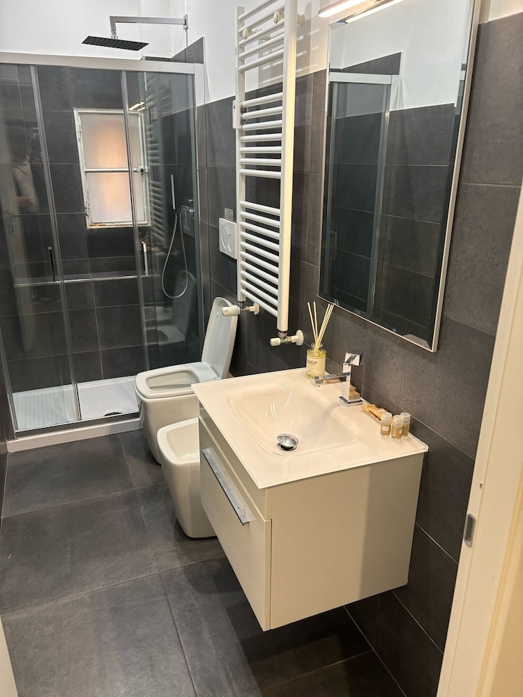 Casa Leone IV Roma