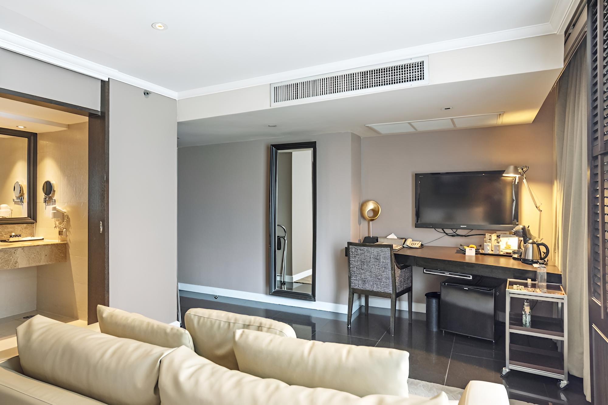 Sublime Asok by Favstay