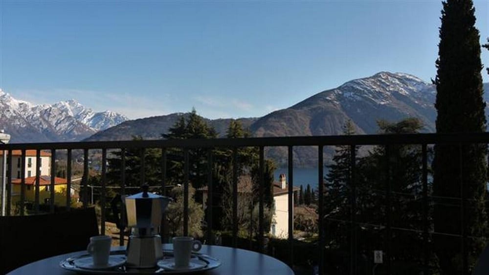 Belvedere Apt. 3 view 5