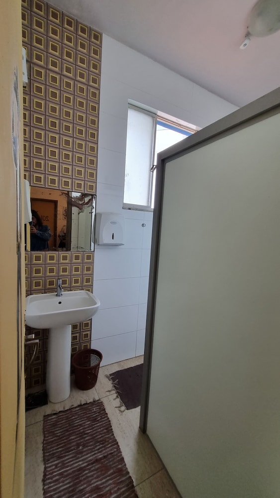 Savassi Hostel Loft