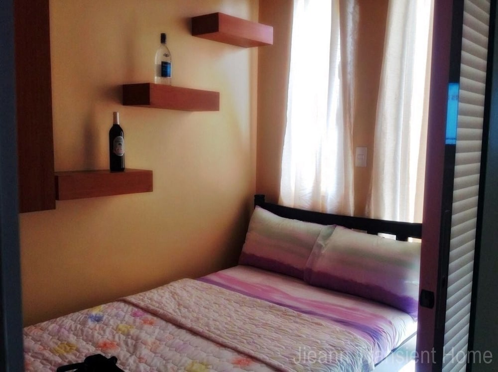 Jieann's Transient Home