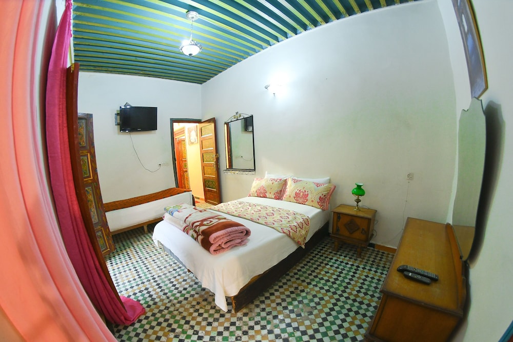 Riad Dar Fes