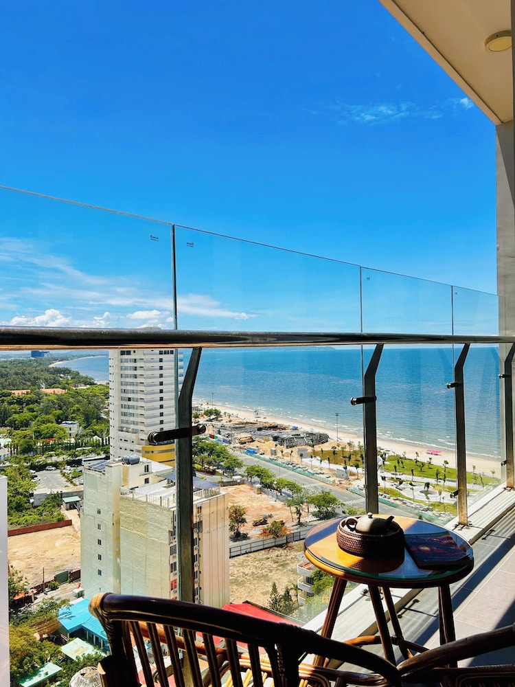 TNH O Ye Home - CSJ TOWER VUNG TAU