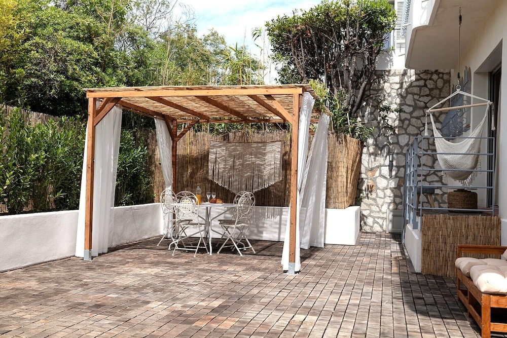 Le Cocoon Balinais