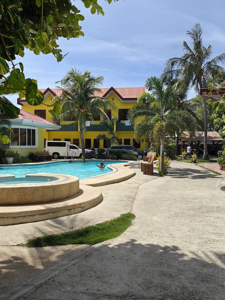 Lagnason's Place