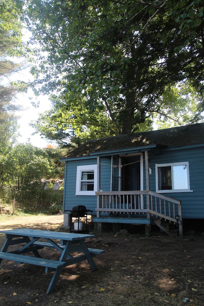 Black Lake Cabins