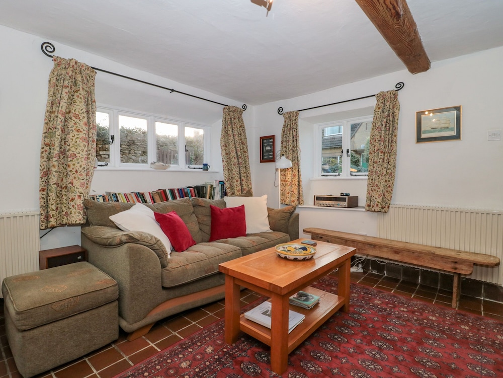 Badgers Cottage
